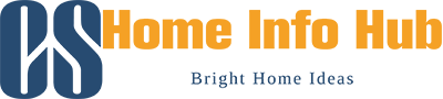 CS Home Info Hub