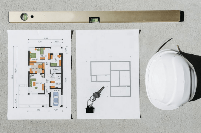 renovation