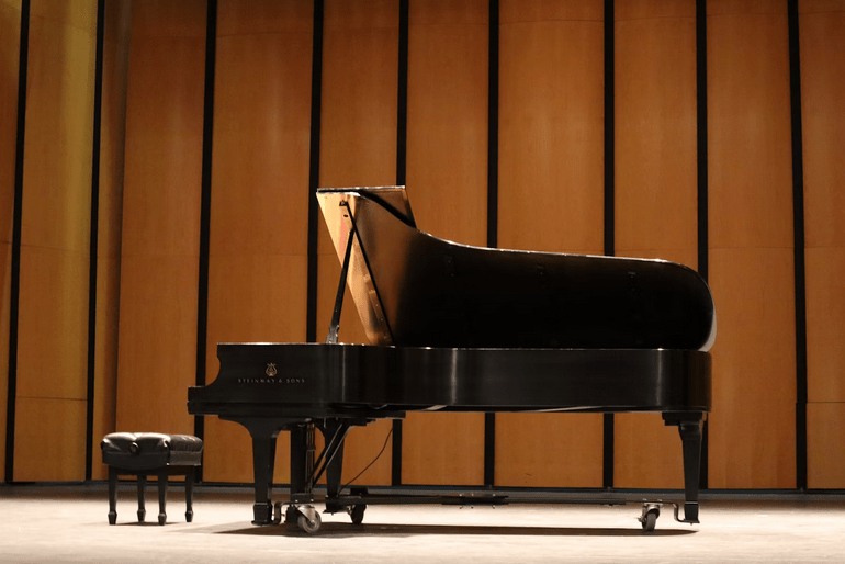 piano