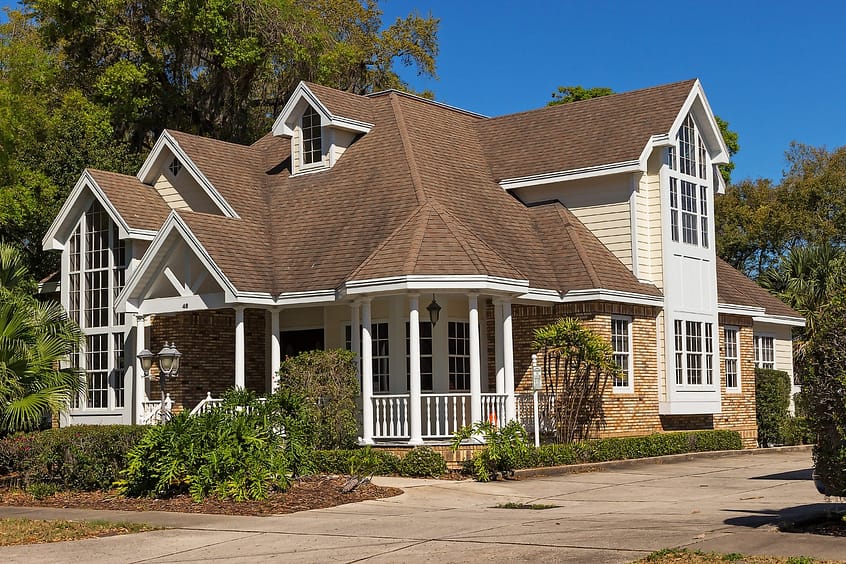 classic home