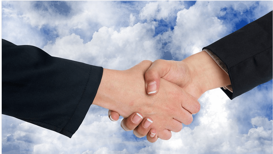 proces the transaction